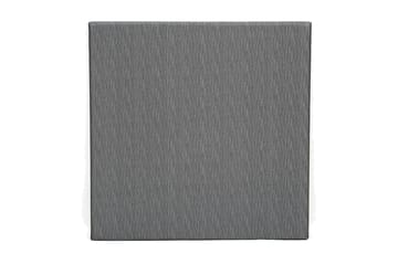 Ramsäng Peak 80x200 cm - Grå|Svart - Möbler - Säng - Ramsäng