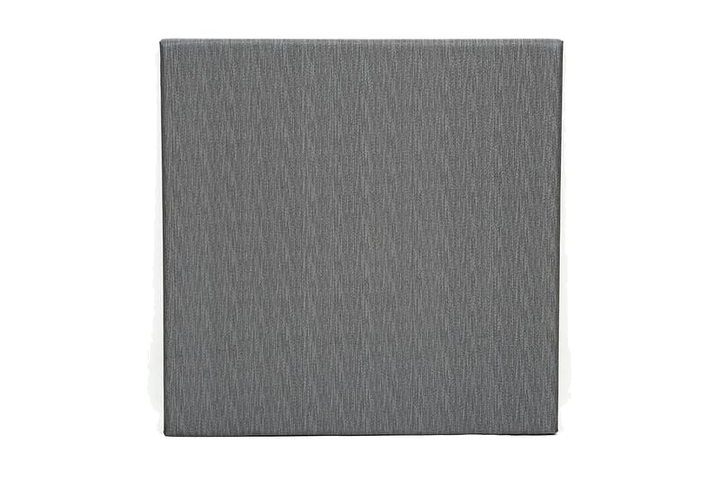 Ramsäng Peak 80x200 cm - Grå|Svart - Möbler - Säng - Ramsäng