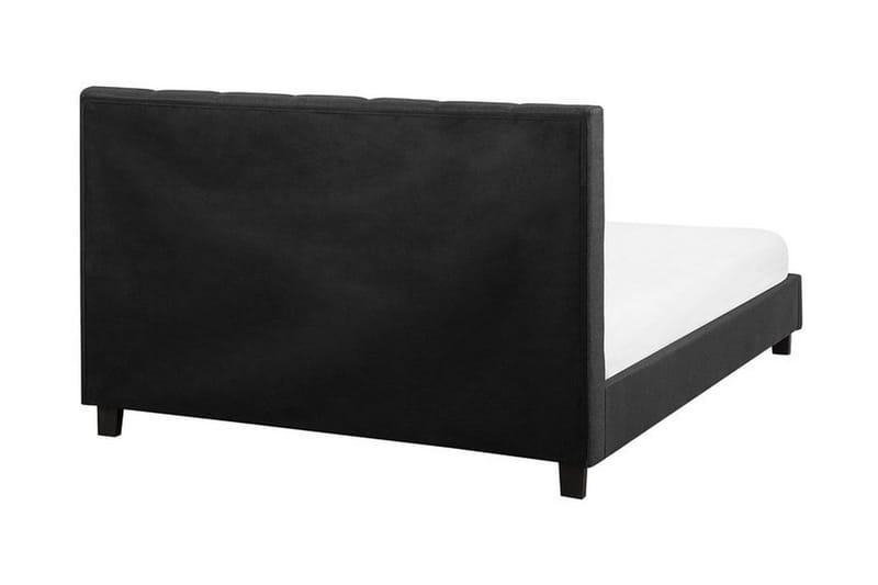 Rochelle Dubbelsäng 160200 cm  Grå - Grå - Möbler - Säng - Ramsäng