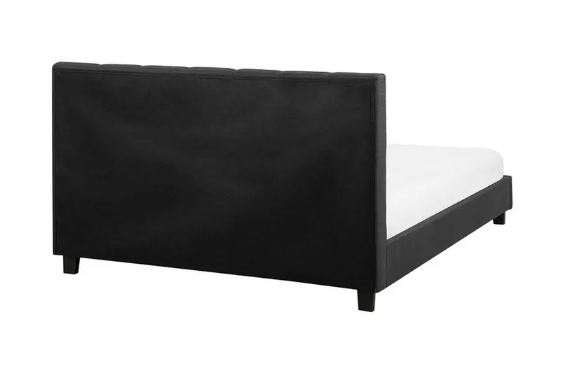 Rochelle Dubbelsäng 180|200 cm - Grå - Möbler - Säng - Ramsäng