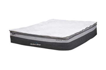 Säng EMILIA med madrass HARMONY TOP 160x200cm - Möbler - Säng - Ramsäng