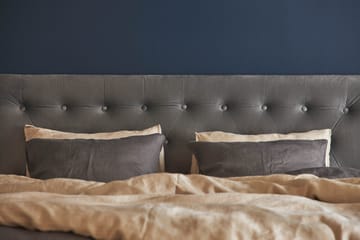 Sängpaket Chilla Pluss Ramsäng 90x200 cm - Grå - Möbler - Säng - Ramsäng