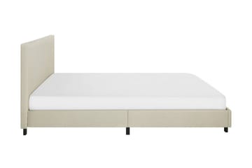 Sängram Albi 180x200 cm - Beige - Möbler - Säng - Ramsäng