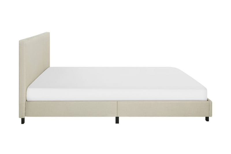 Sängram Albi 180x200 cm - Beige - Möbler - Säng - Ramsäng