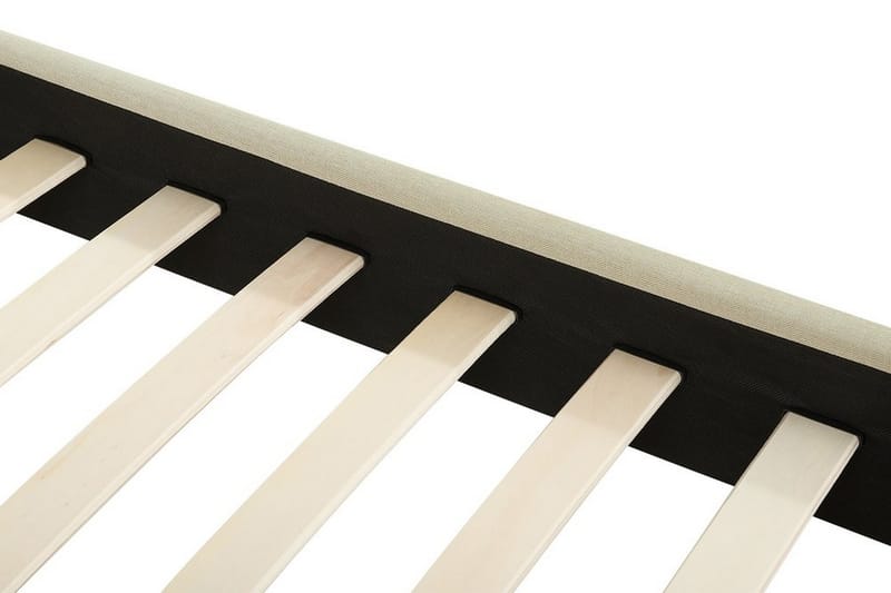 Sängram Albi 180x200 cm - Beige - Möbler - Säng - Ramsäng