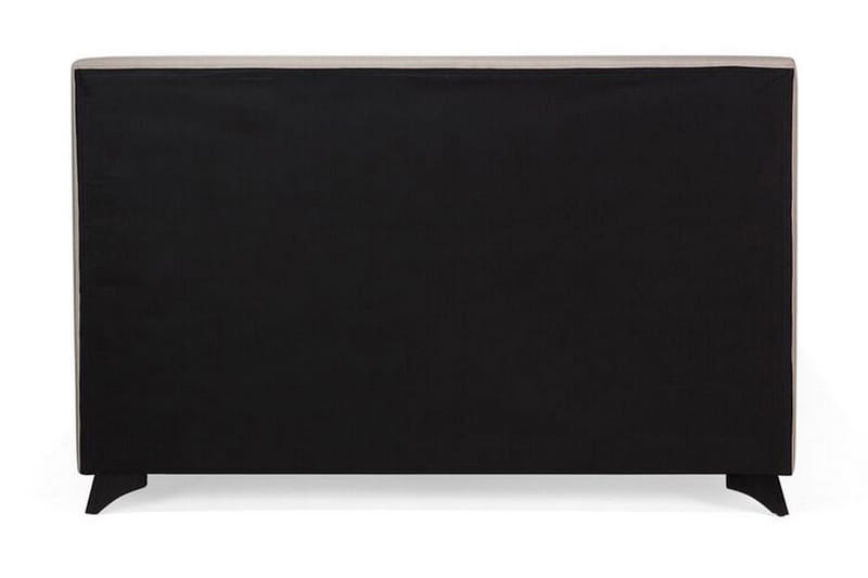 Sängram Ambassador 160x200 cm - Beige - Möbler - Säng - Ramsäng