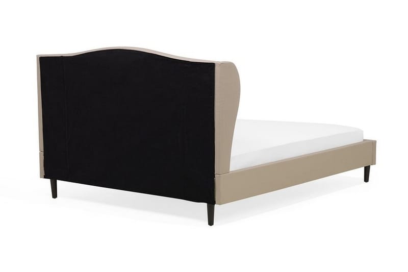 Sängram Colmar 160x200 cm - Beige - Möbler - Säng - Ramsäng