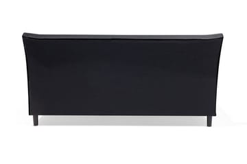 Sängram Saverne 180x200 cm - Grå - Möbler - Säng - Ramsäng