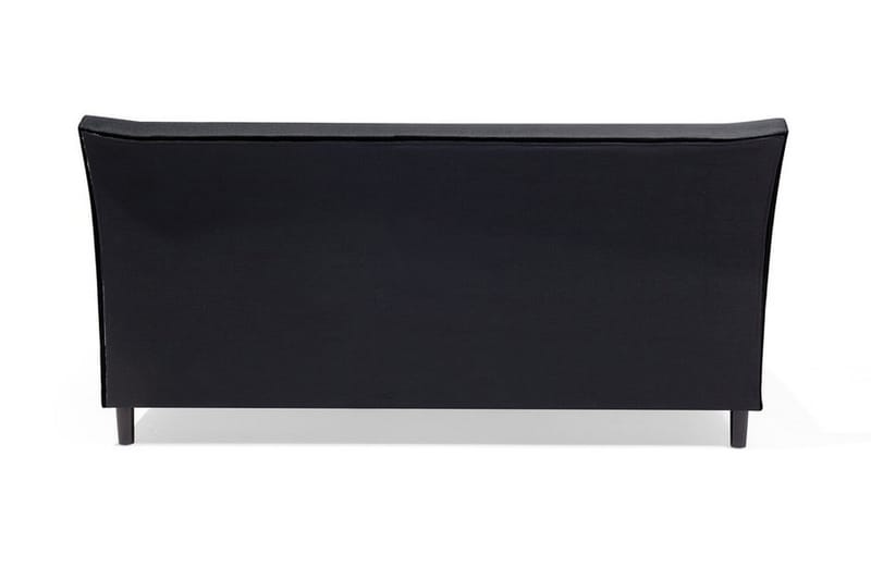 Sängram Saverne 180x200 cm - Grå - Möbler - Säng - Ramsäng