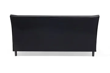 Saverne Dubbelsäng 180 200 cm - Grå - Möbler - Säng - Ramsäng