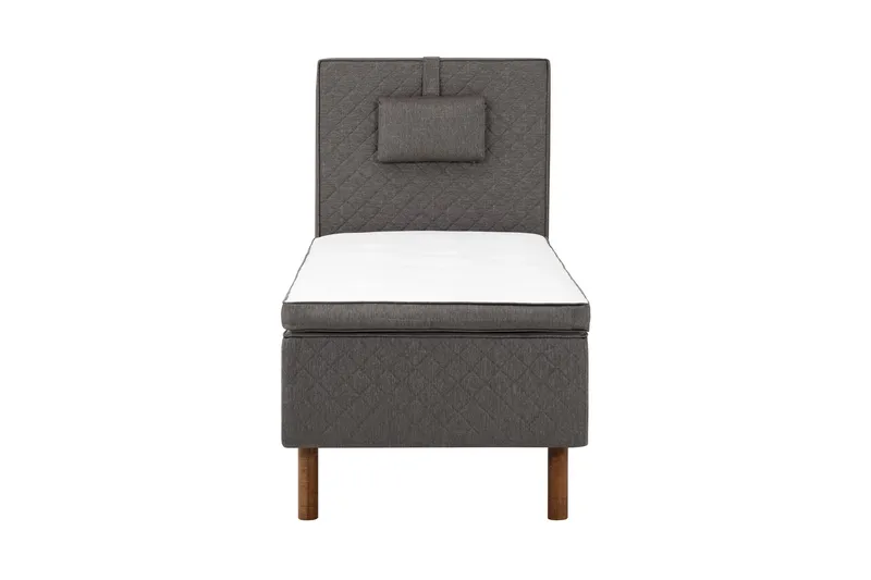 Sundborn Ramsäng 80x200 cm, Grå