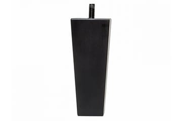 Viken Bas Ramsäng 120x200 Medelfast Polyeter - Grå - Möbler - Säng - Enkelsäng