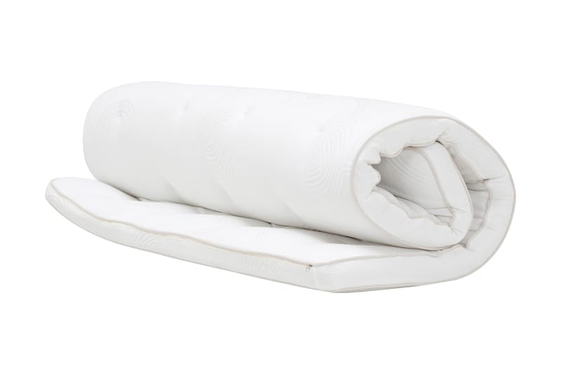 Viken Bas Ramsäng 80x200 cm - Grå/Ek - Möbler - Säng - Enkelsäng