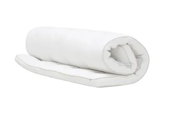 Viken Bas Ramsäng 80x200 cm - Grå/Svart - Möbler - Säng - Enkelsäng