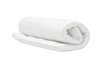 Viken Bas Ramsäng 80x200 cm - Grå/Valnöt - Möbler - Säng - Enkelsäng