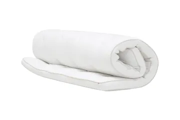 Viken Bas Ramsäng 80x200 cm - Grå/Valnöt - Möbler - Säng - Enkelsäng