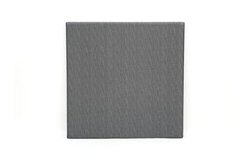 Viken Bas Ramsäng 80x200 cm - Grå/Valnöt - Möbler - Säng - Enkelsäng