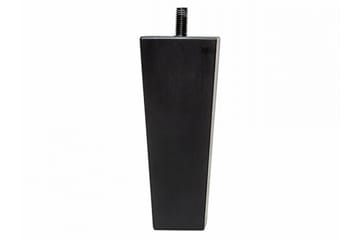 Viken Bas Ramsäng 80x200 cm - Grå/Valnöt - Möbler - Säng - Enkelsäng