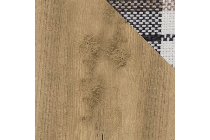 Vintra Ramsäng 90x200 cm - Grå - Möbler - Säng - Sängram & sängstomme