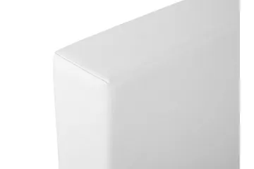 Zen Dubbelsäng 180|200 cm - Brun - Möbler - Säng - Sängram & sängstomme