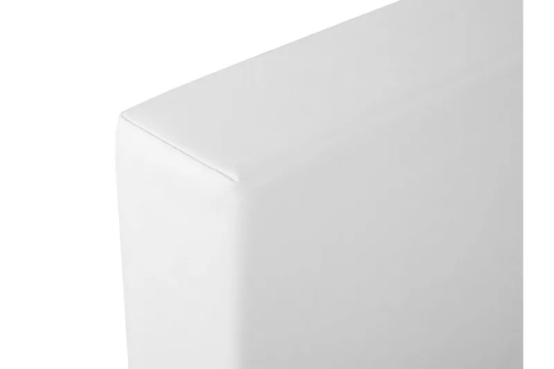 Zen Dubbelsäng 180|200 cm - Brun - Möbler - Säng - Sängram & sängstomme