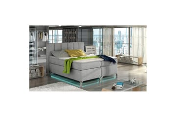 Resårbotten Eltap Basilio med LED