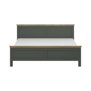 Säng Evora S - 140 cm - Möbler - Säng - Sängram & sängstomme