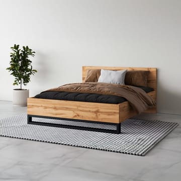 Säng Halle S - 140 cm - Möbler - Säng - Sängram & sängstomme