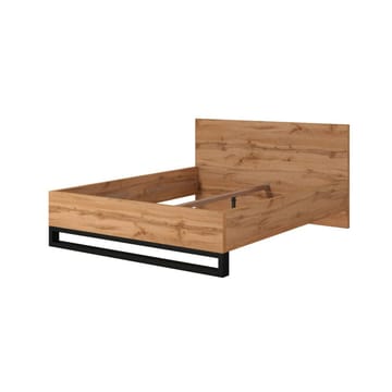 Säng Halle S - 160 cm - Möbler - Säng - Sängram & sängstomme