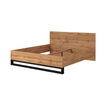 Säng Halle S - 180 cm - Möbler - Säng - Sängram & sängstomme