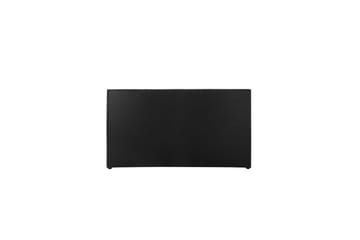Säng Hamar 180x200 cm Antracit Manchester - Antracit Manchester - Möbler - Säng - Sängram & sängstomme