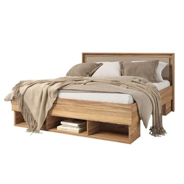 Säng Impressio - 180 cm - Möbler - Säng - Sängram & sängstomme