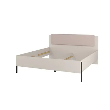 Säng Jukon S - 180 cm - Möbler - Säng - Sängram & sängstomme