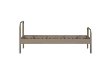 Säng Mata - Möbler - Säng - Sängram & sängstomme