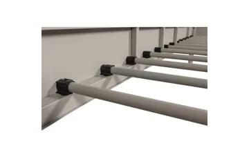 Säng Mata - Möbler - Säng - Sängram & sängstomme