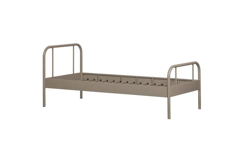 Säng Mata - Möbler - Säng - Sängram & sängstomme