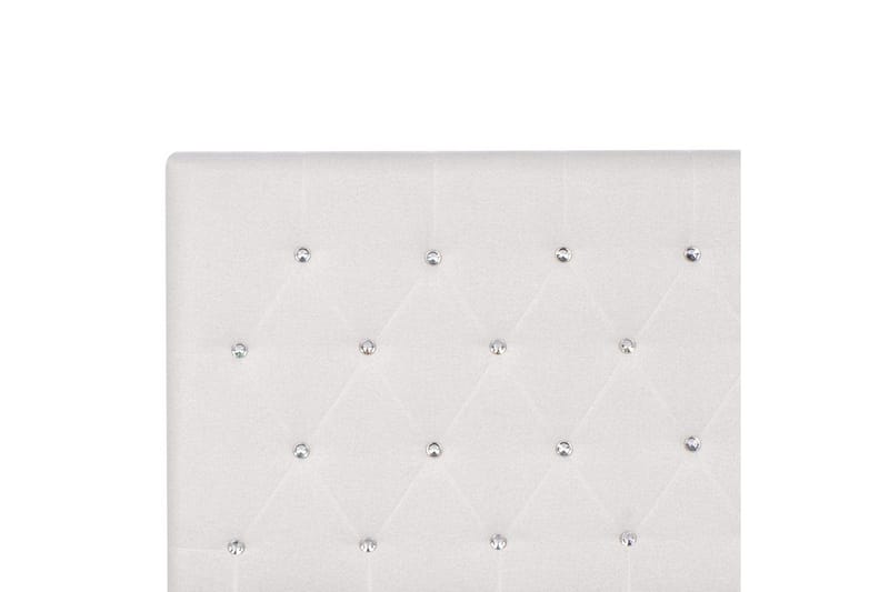 Säng med förvaring Amiens - Beige, 140x200 cm - Möbler - Säng - Säng med förvaring