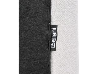 Säng med förvaring Amiens - Beige, 160x200 cm - Möbler - Säng - Säng med förvaring