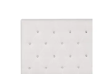 Säng med förvaring Amiens - Beige, 180x200 cm - Möbler - Säng - Säng med förvaring