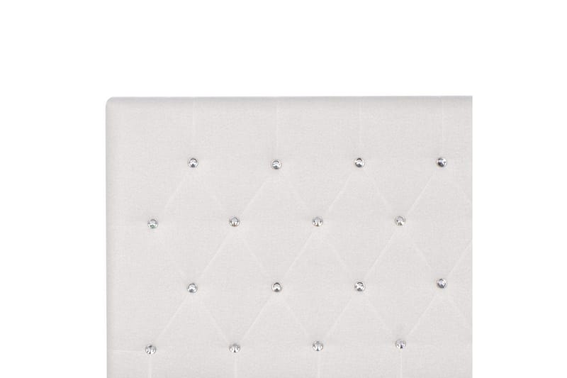 Säng med förvaring Amiens - Beige, 180x200 cm - Möbler - Säng - Säng med förvaring