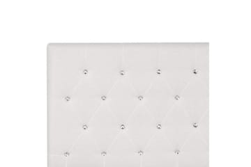 Säng med förvaring Amiens - Beige, 180x200 cm - Möbler - Säng - Säng med förvaring