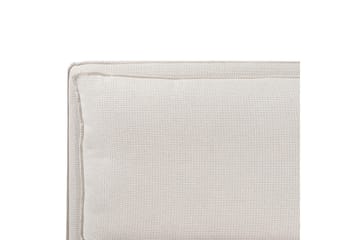 Säng med förvaring Bajonna - Beige, 160x200 cm - Möbler - Säng - Säng med förvaring