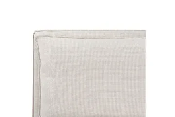 Säng med förvaring Bajonna - Beige, 160x200 cm - Möbler - Säng - Säng med förvaring