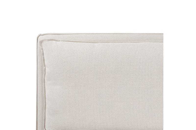 Säng med förvaring Bajonna - Beige, 160x200 cm - Möbler - Säng - Säng med förvaring