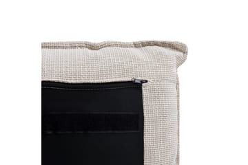 Säng med förvaring Bajonna - Beige, 180x200 cm - Möbler - Säng - Säng med förvaring