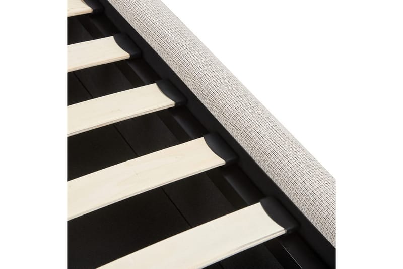 Säng med förvaring Bajonna - Beige, 180x200 cm - Möbler - Säng - Säng med förvaring