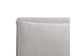 Säng med förvaring Bajonna - Grå, 160x200 cm - Möbler - Säng - Säng med förvaring