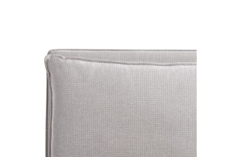 Säng med förvaring Bajonna - Grå, 160x200 cm - Möbler - Säng - Säng med förvaring