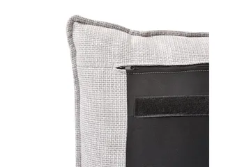 Säng med förvaring Bajonna - Grå, 180x200 cm - Möbler - Säng - Säng med förvaring