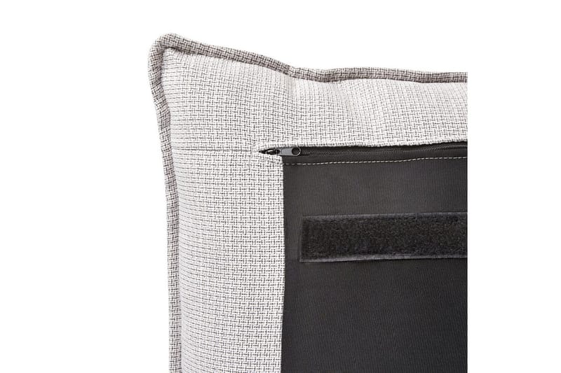 Säng med förvaring Bajonna - Grå, 180x200 cm - Möbler - Säng - Säng med förvaring